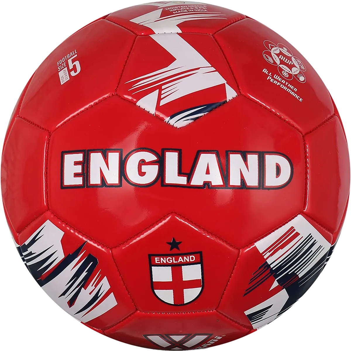 England Country Ball
