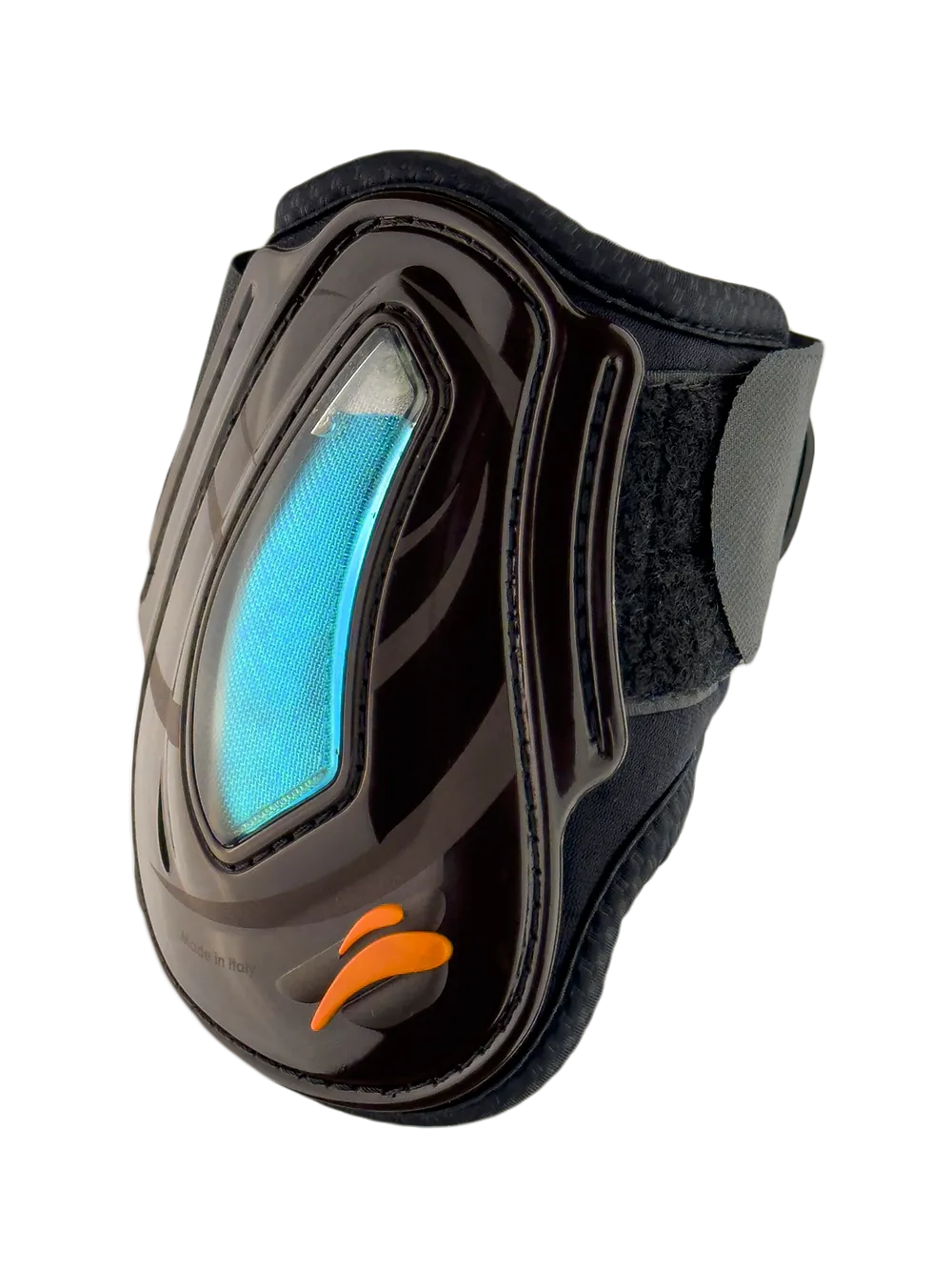 eQuick eAirshock Fetlock Boots - Velcro