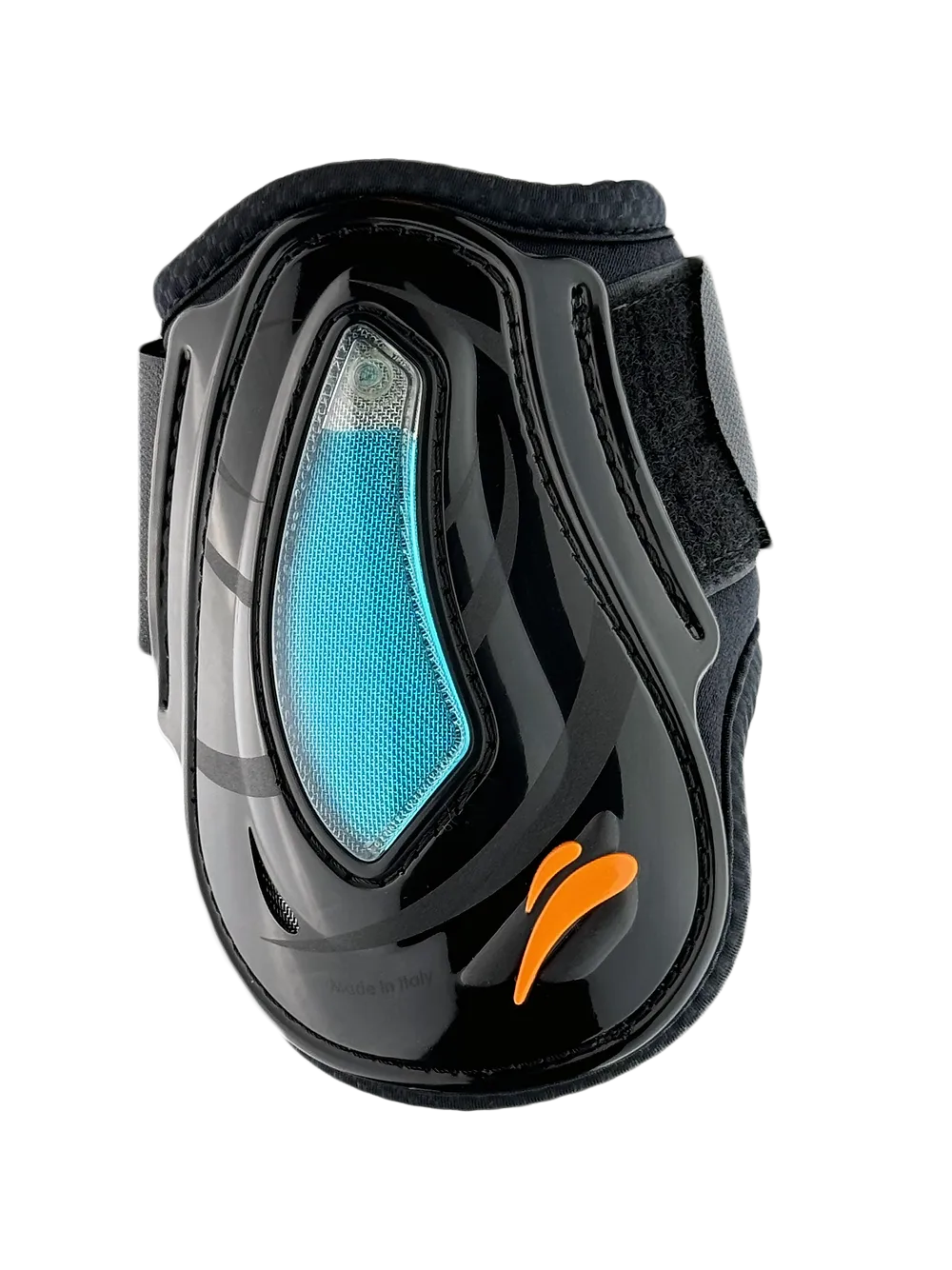 eQuick eAirshock Fetlock Boots - Velcro