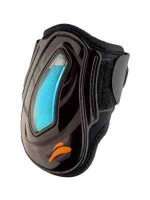 eQuick eAirshock Fetlock Boots - Velcro