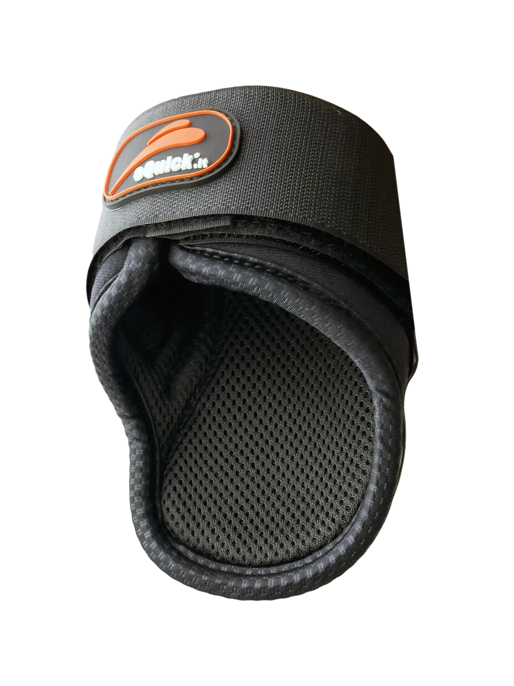 eQuick eAirshock Fetlock Boots - Velcro