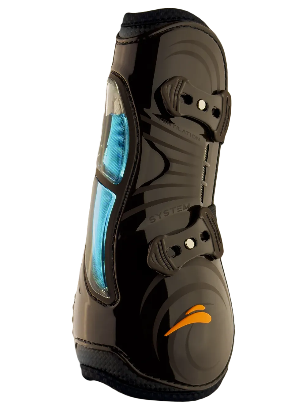 eQuick eAirshock Tendon Boots