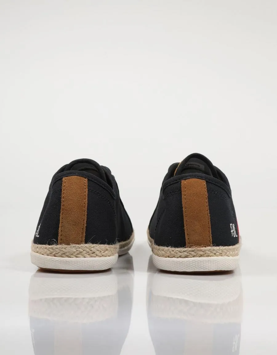  espadrilles PEPE JEANS Maui en Navy Blue 74851