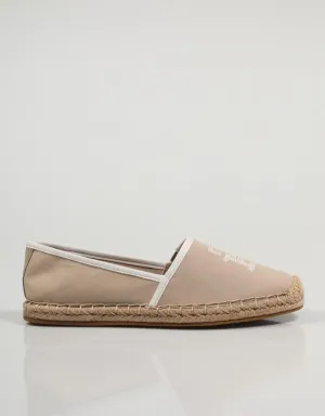  espadrilles TOMMY HILFIGER Th en Beige 81472