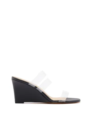 Exposed Black *FINAL SALE*