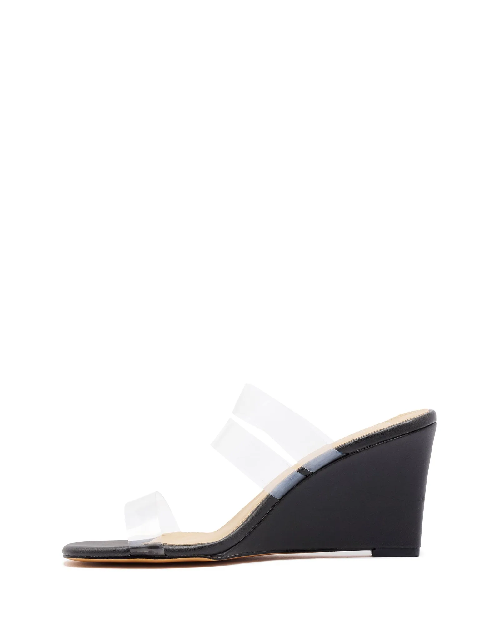 Exposed Black *FINAL SALE*