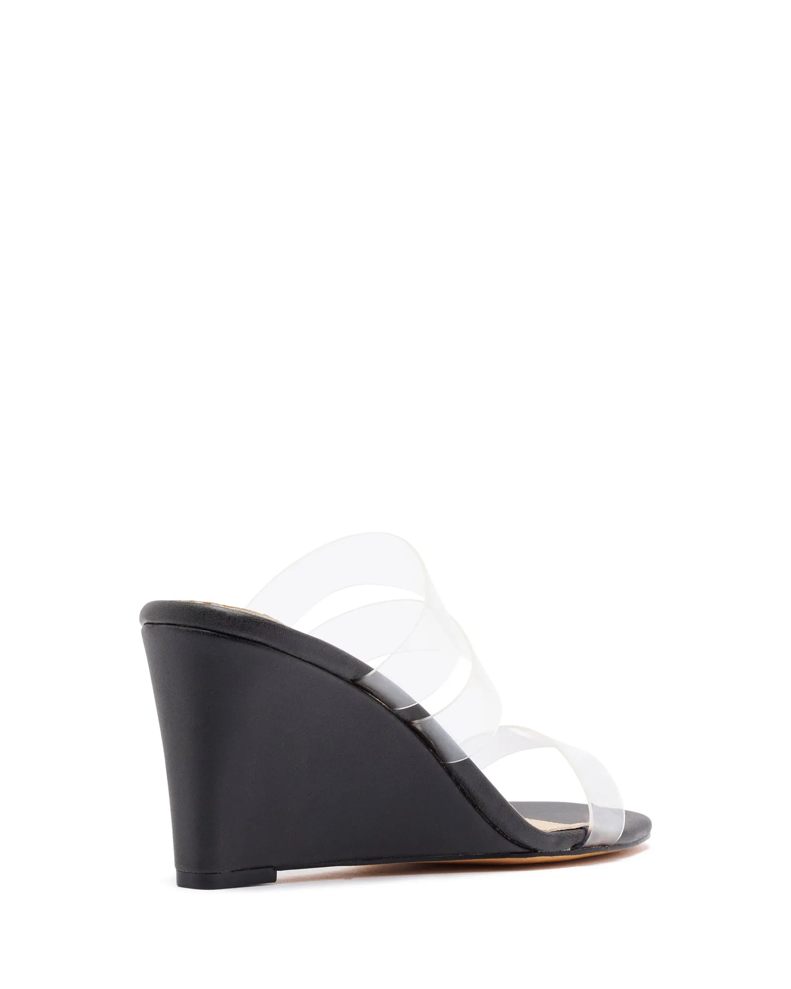 Exposed Black *FINAL SALE*