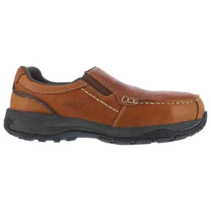 Extreme Light Slip Resistant Composite Toe Work Shoes