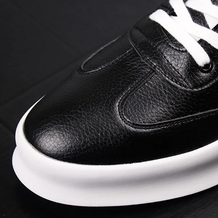 Fashion High Top Sneakers