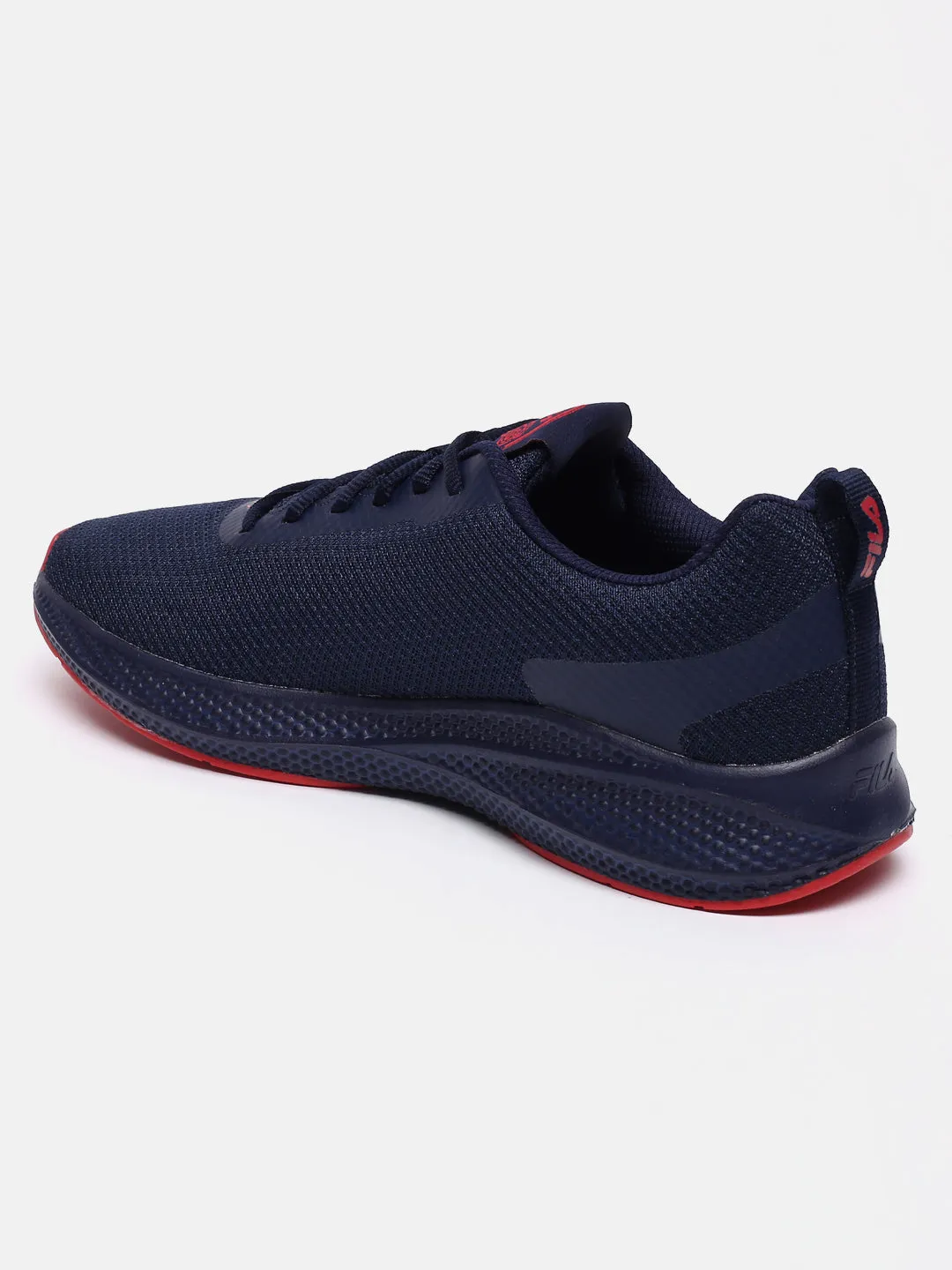 Fila Grey Basic Jogger Men's Sports Shoes