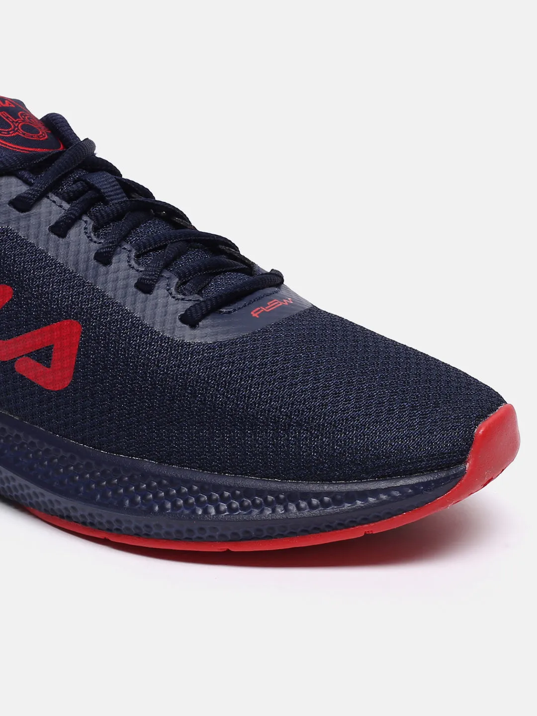 Fila Grey Basic Jogger Men's Sports Shoes