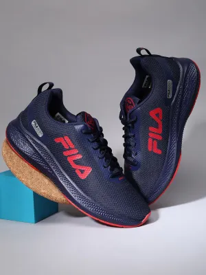 Fila Grey Basic Jogger Men's Sports Shoes