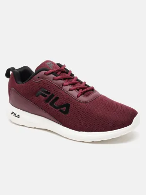 Fila Light Pink Slack Men's Running Shoes