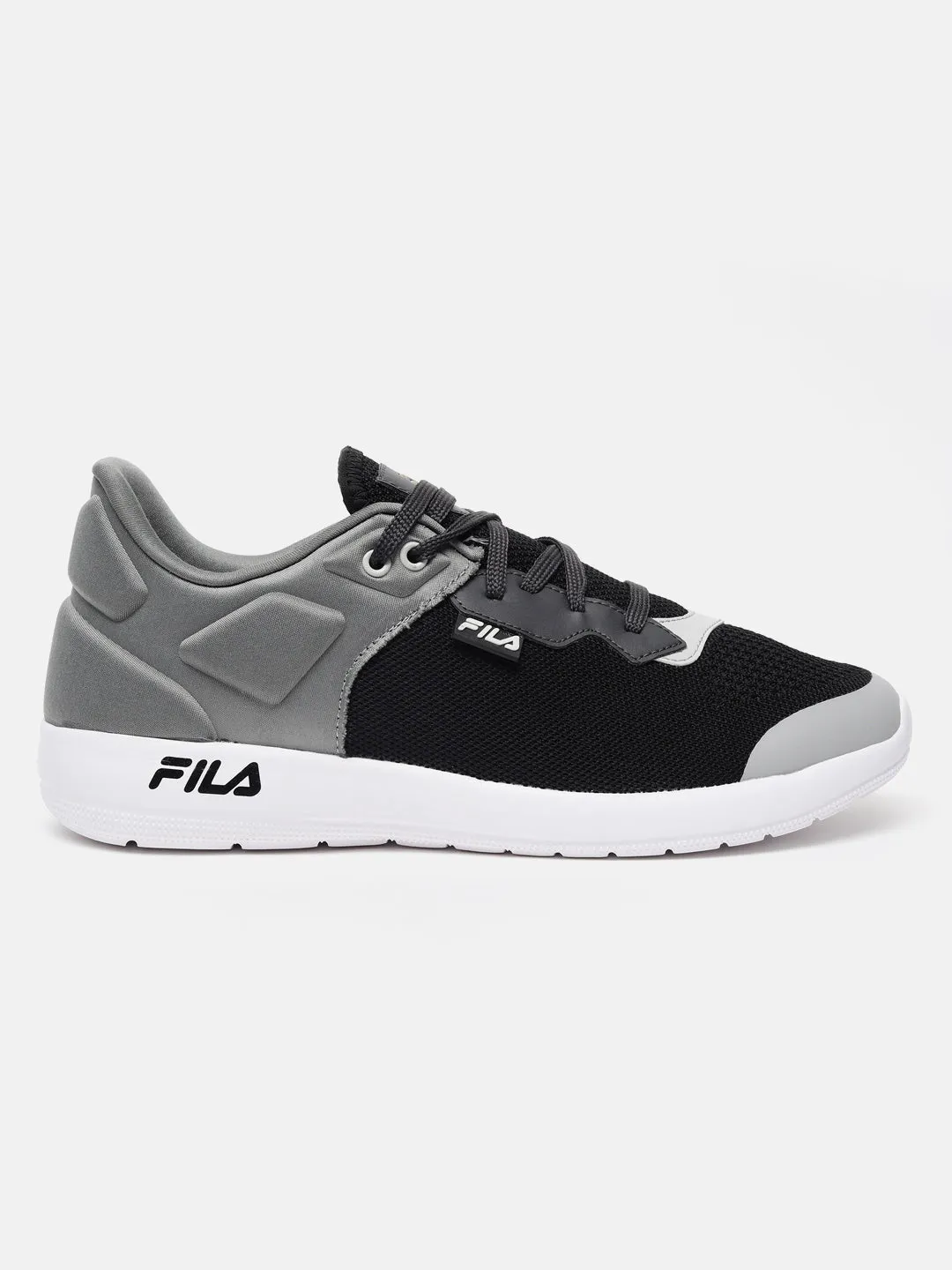 Fila Peacoat Decora Men's Running Shoes