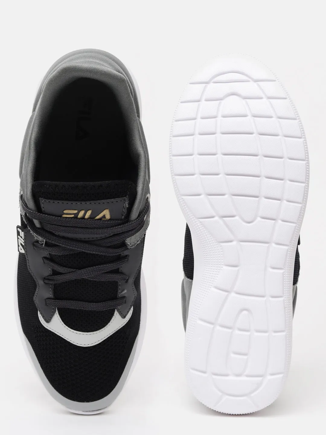 Fila Peacoat Decora Men's Running Shoes