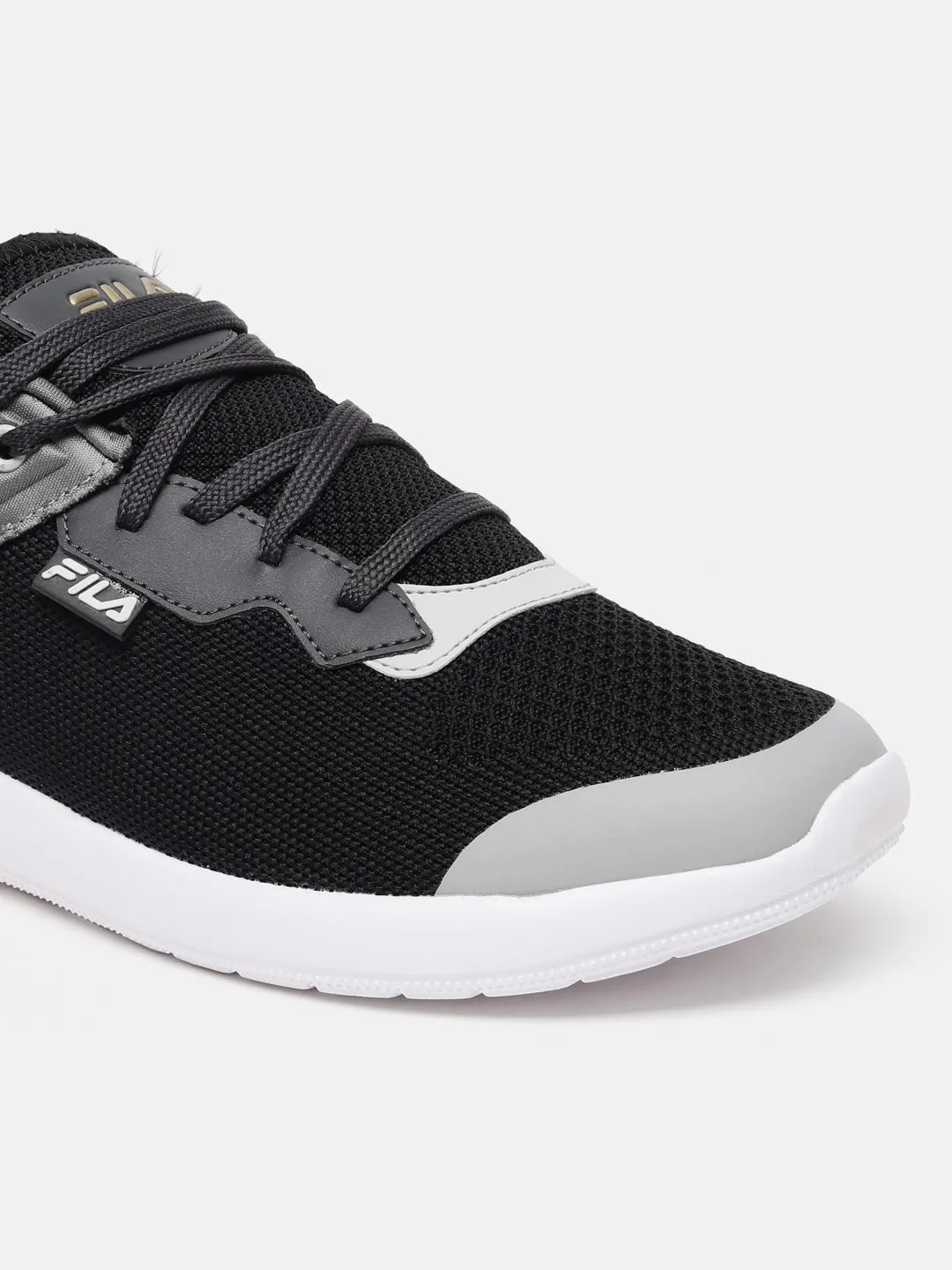 Fila Peacoat Decora Men's Running Shoes