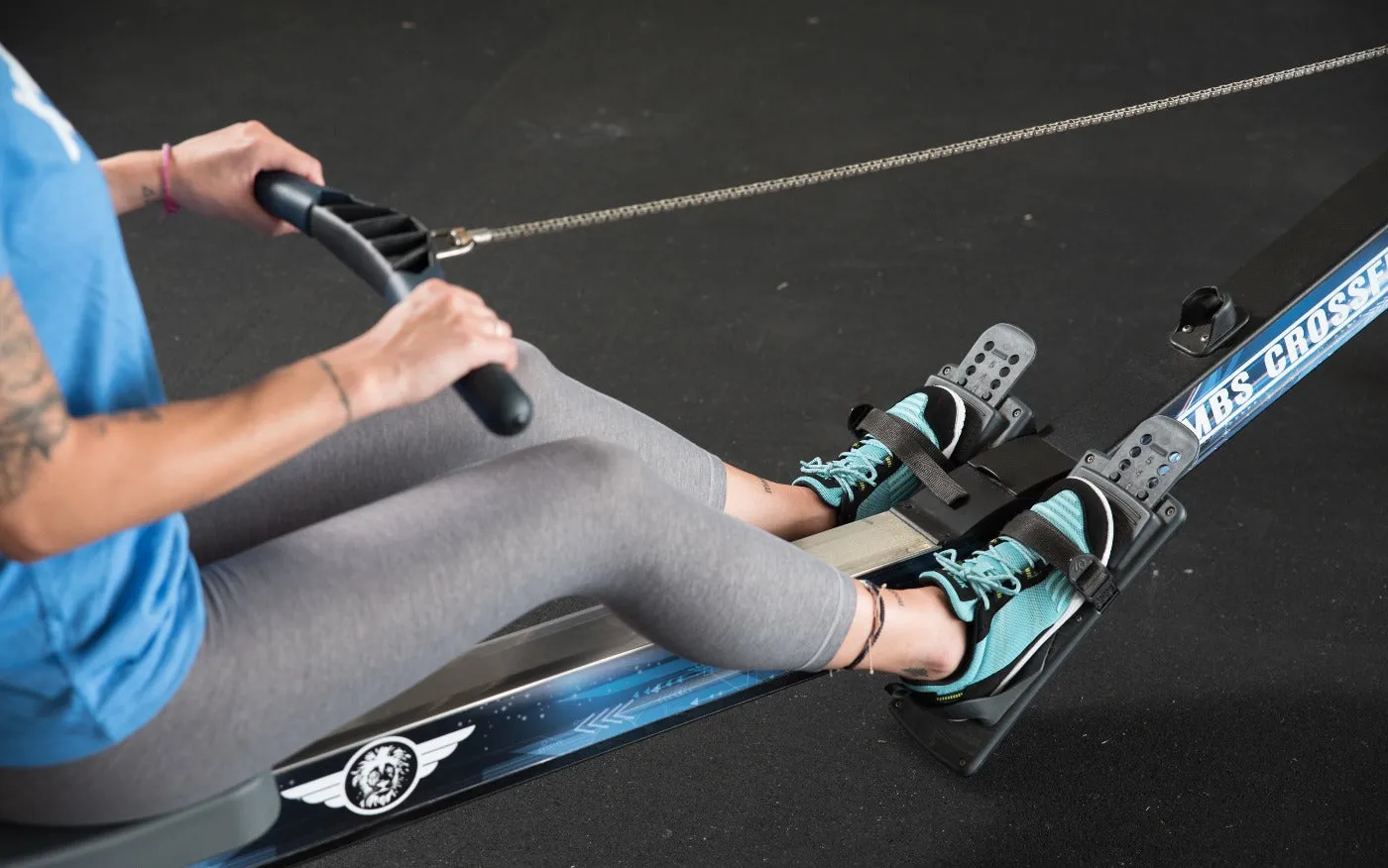 Final Sale: Xero 360 in Women's Sizing (2024 Colours)
