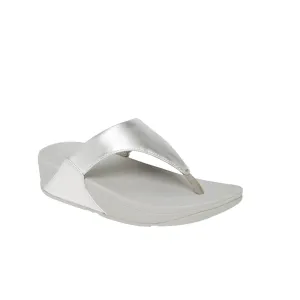 FITFLOP -  Leather Slipper