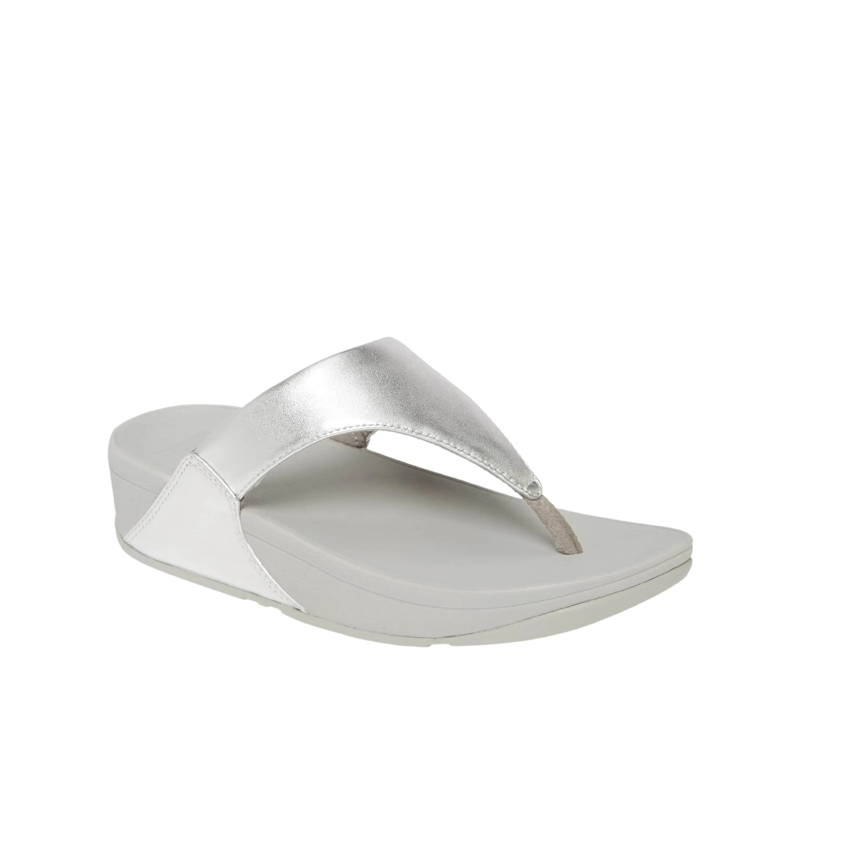 FITFLOP -  Leather Slipper