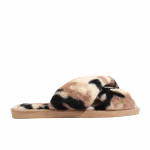 Fuzzy Slippers