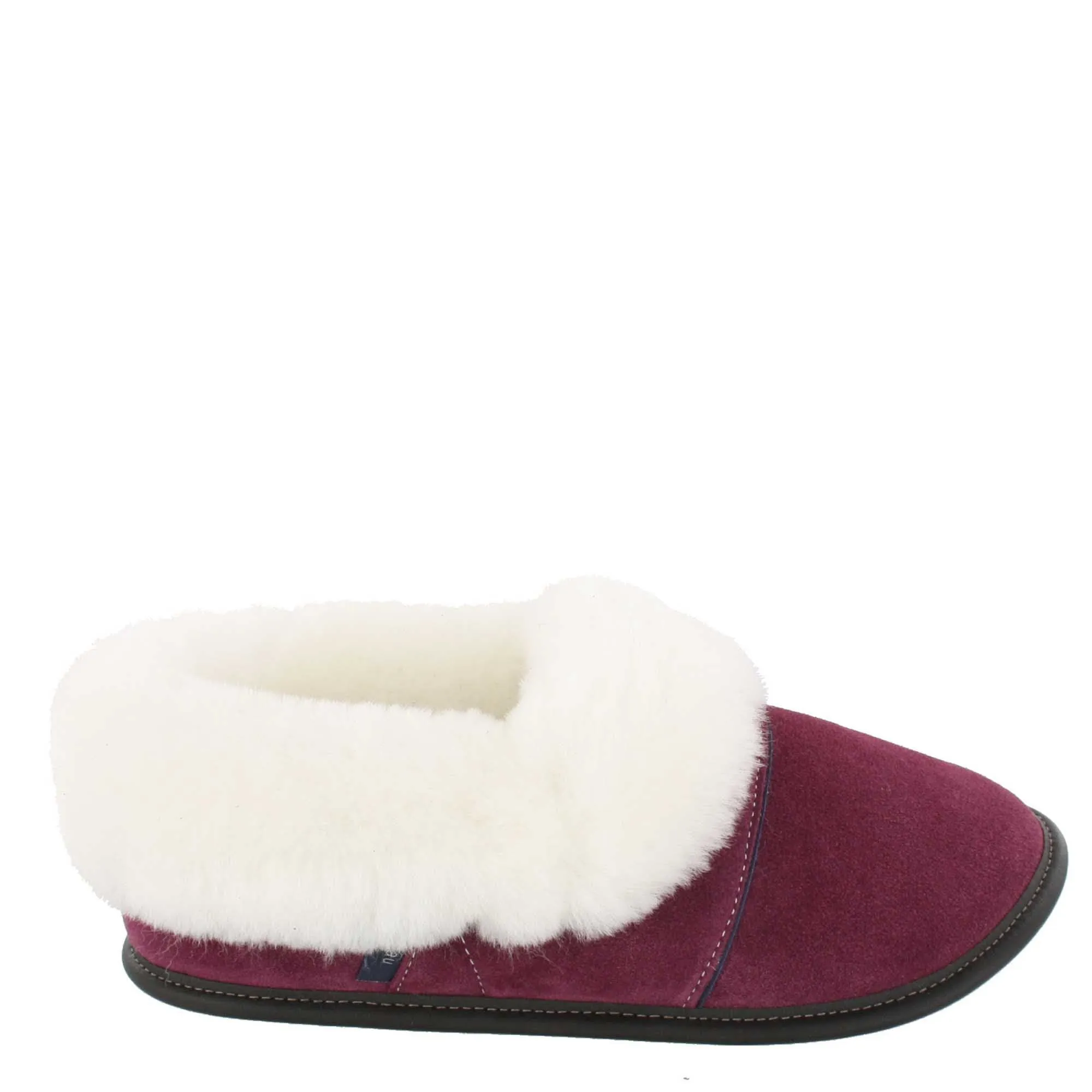 Garneau Sheepskin Slippers - Women