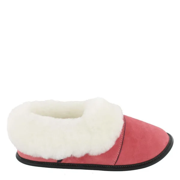 Garneau Sheepskin Slippers - Women