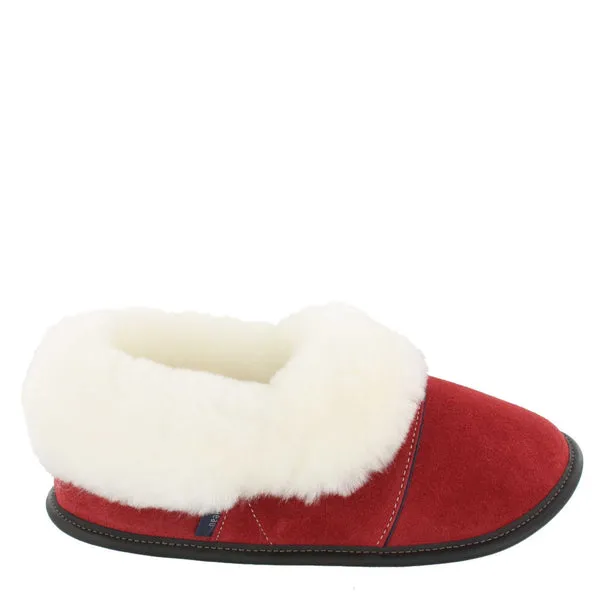 Garneau Sheepskin Slippers - Women