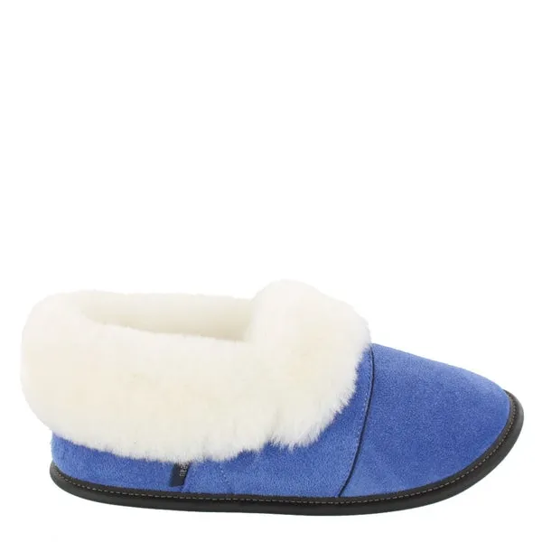 Garneau Sheepskin Slippers - Women