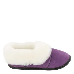 Garneau Sheepskin Slippers - Women