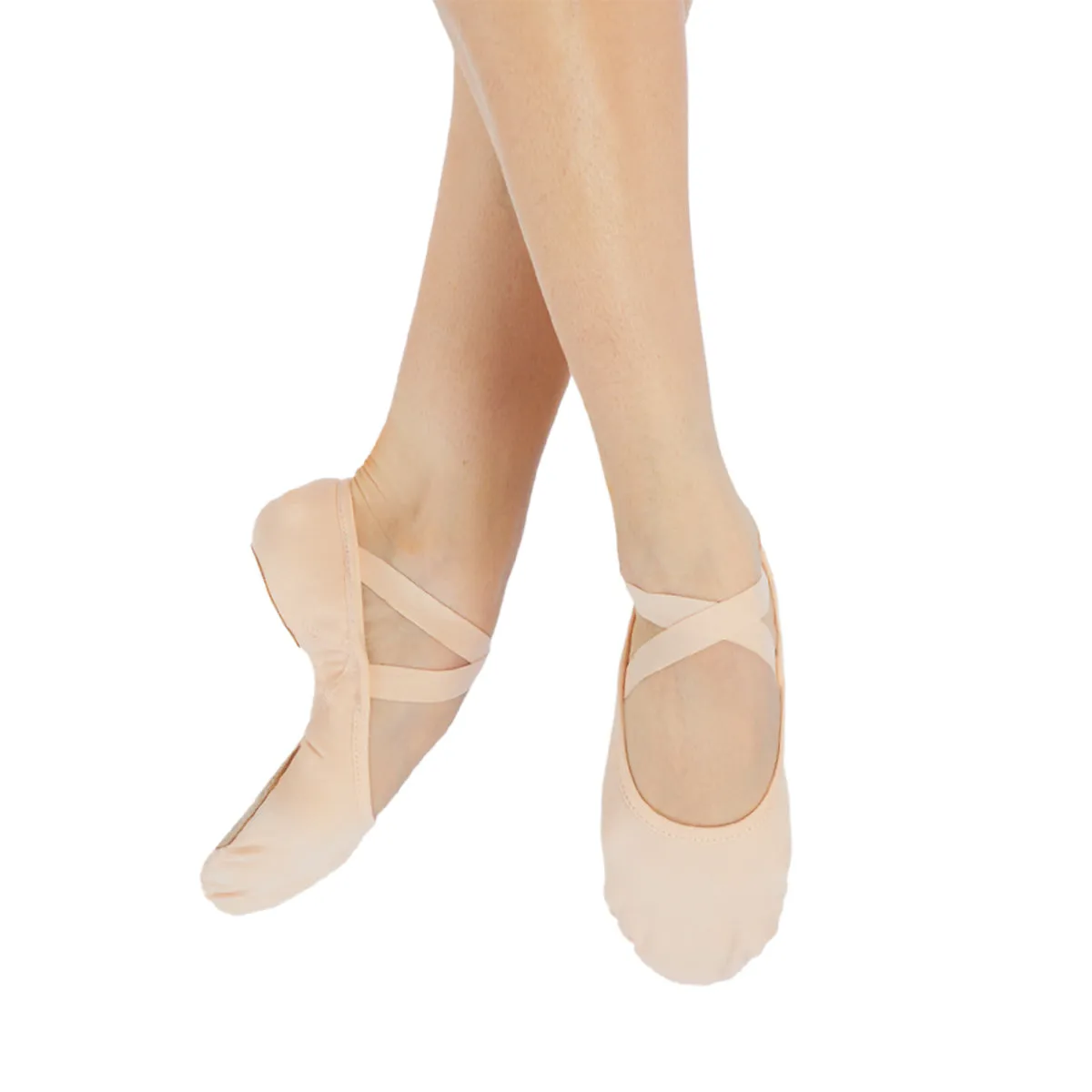 Gaynor Minden Liberty Ballet Slippers
