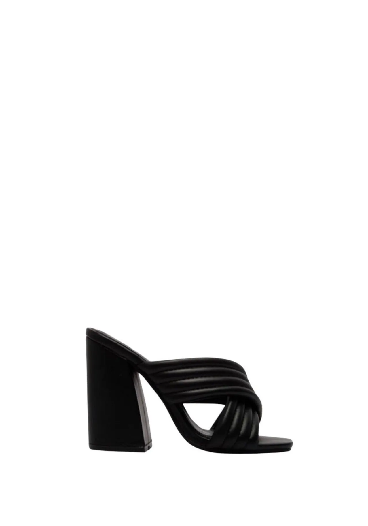 Gia Cross Strap Sandal