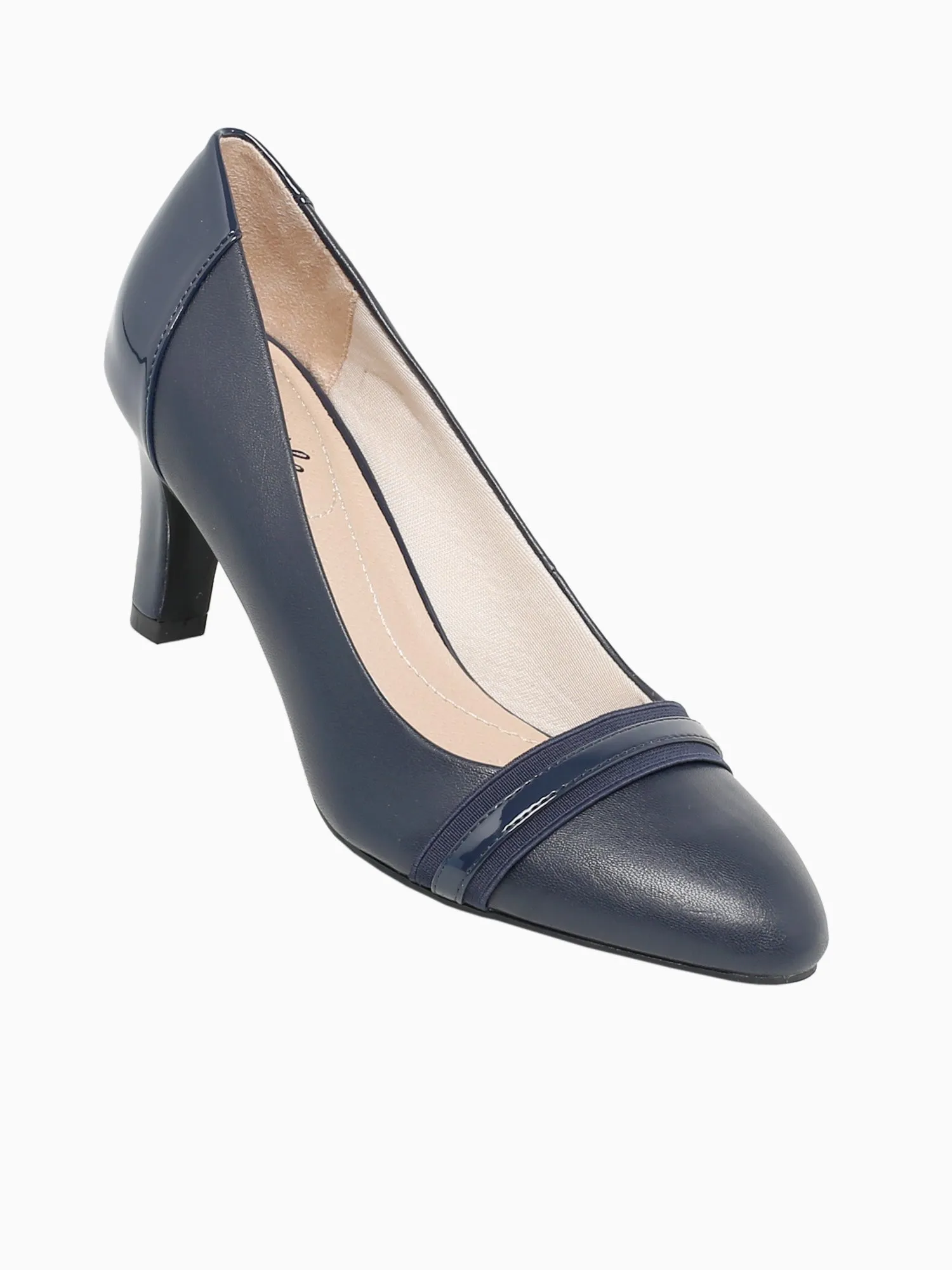 Gio Pump Navy