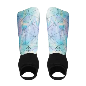 Girls' Soccer Shin Guards
