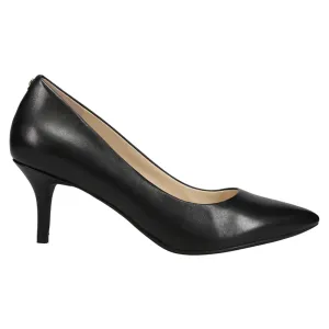 Go-To Park Pointed Toe Stiletto Pumps