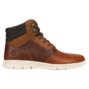 Graydon Lace Up Boots