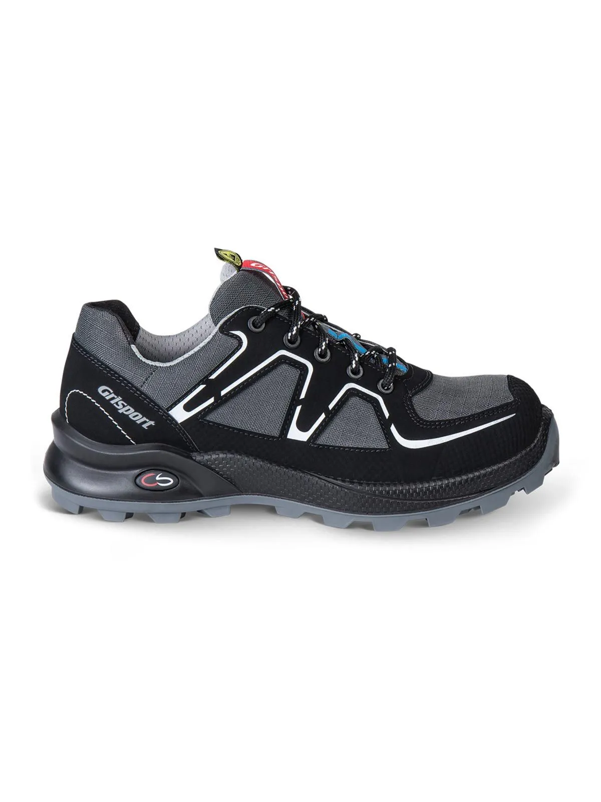 Grisport&#x20;Ariel&#x20;S3&#x20;Safety&#x20;Shoes