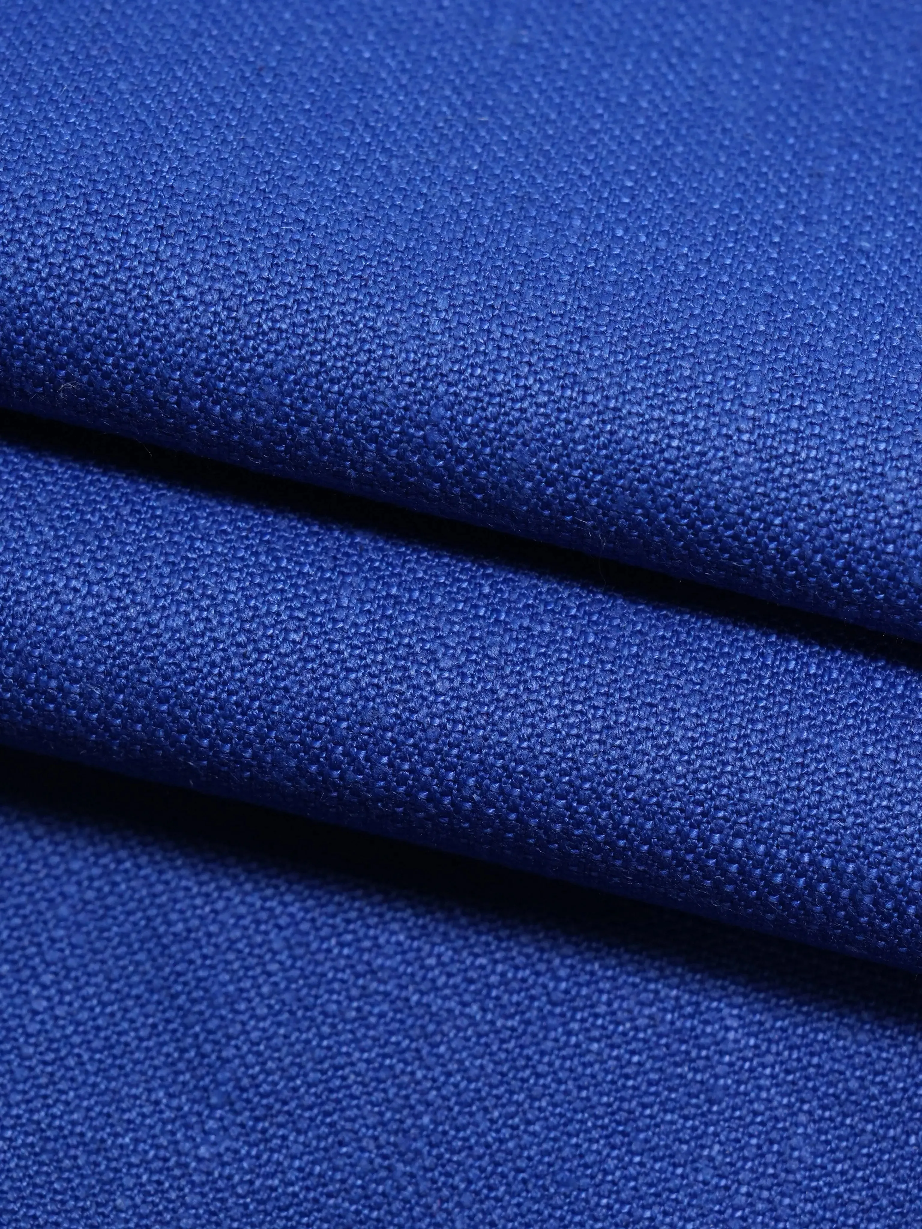 Hemp & Recycled Poly Heavy Weight Fabric ( HP6911, 5 Colors )