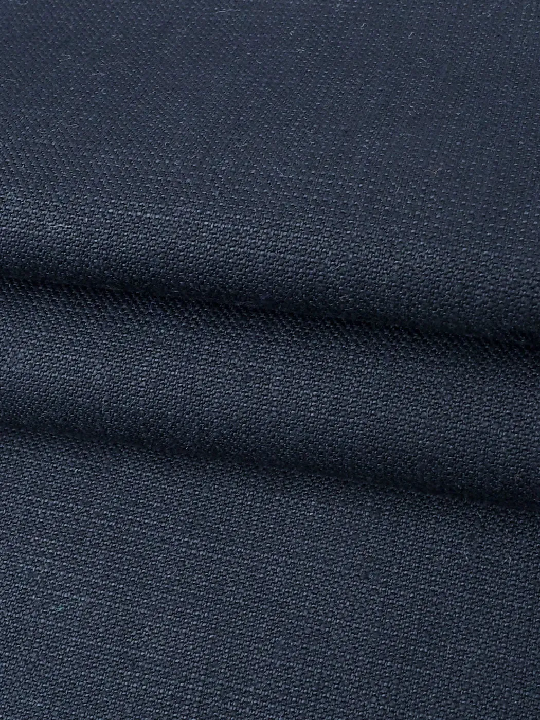 Hemp & Recycled Poly Heavy Weight Fabric ( HP6911, 5 Colors )