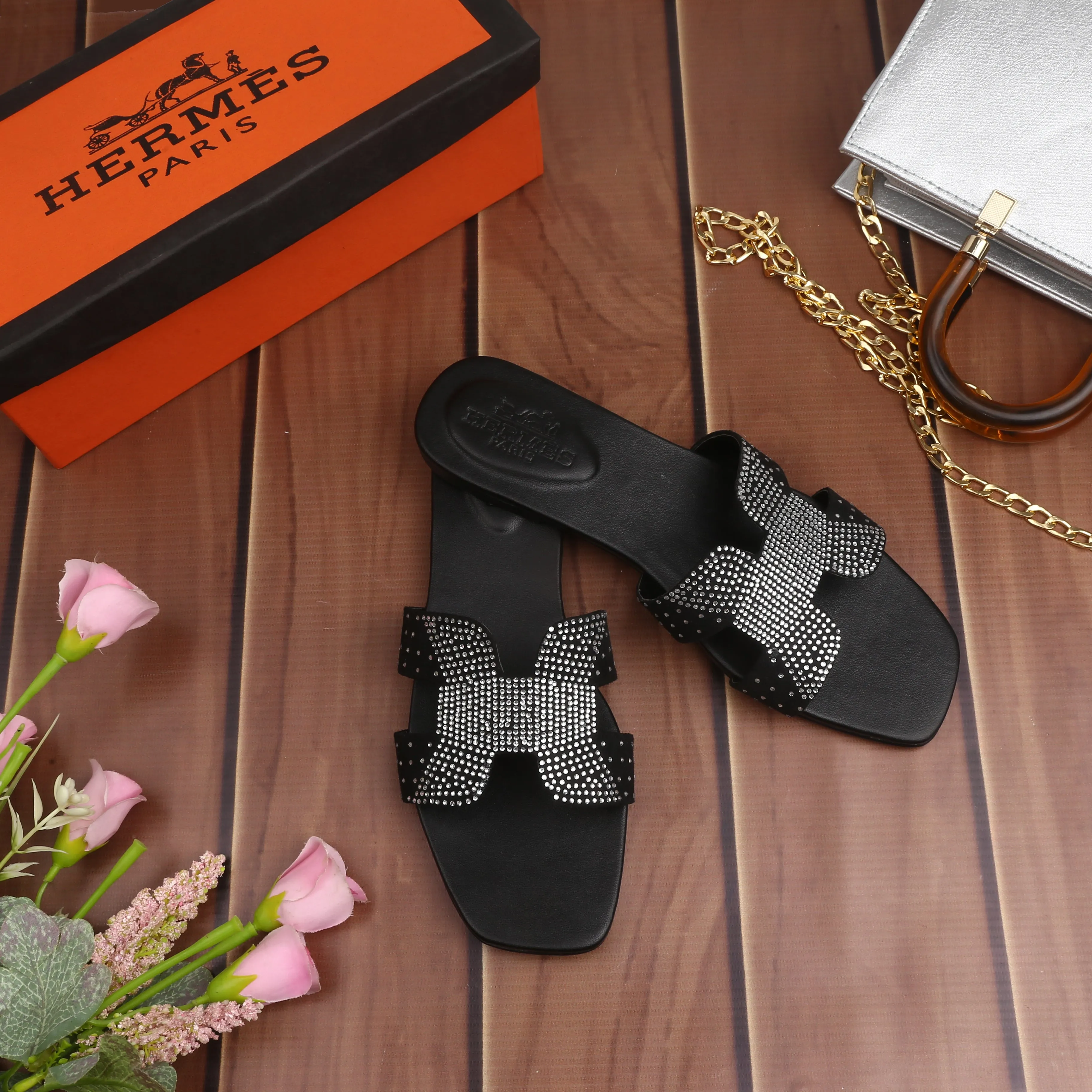 Hermes fancy