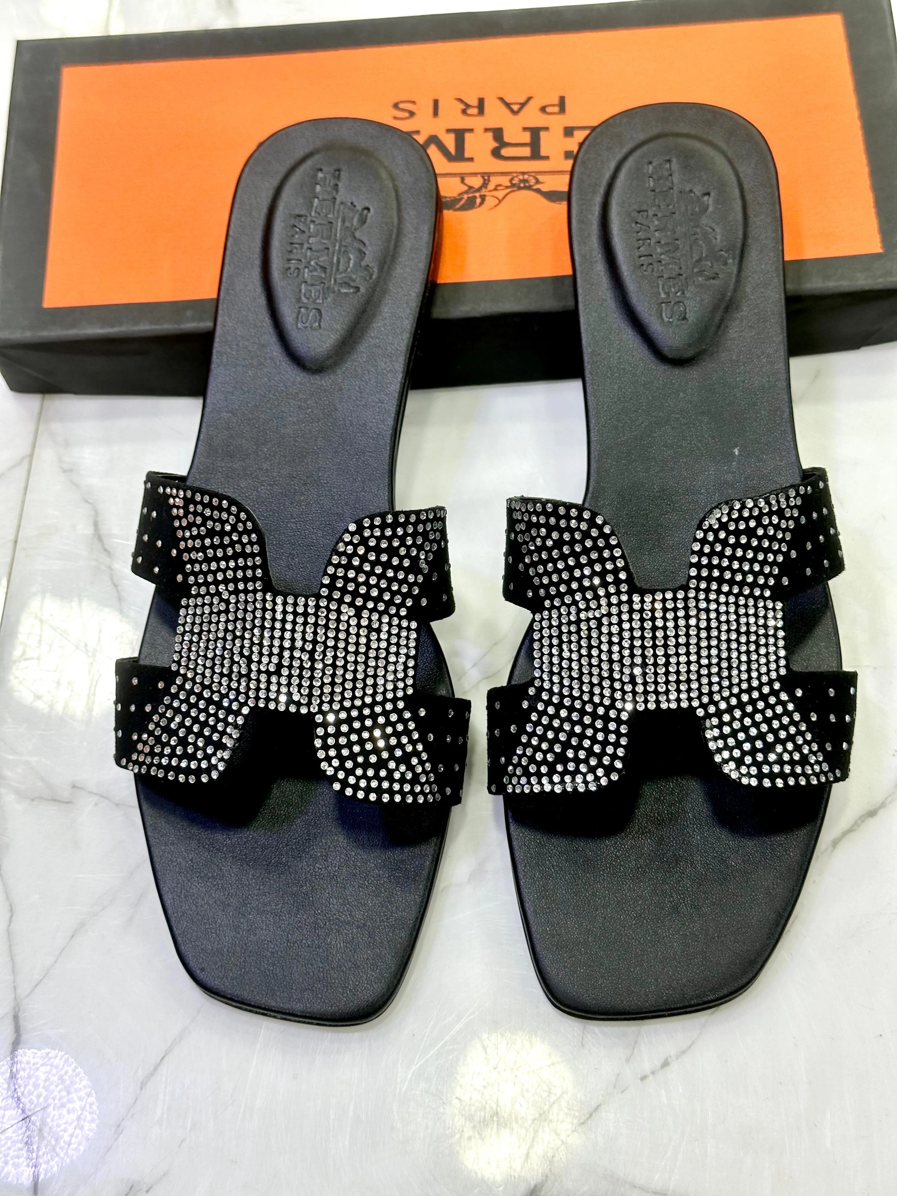 Hermes fancy