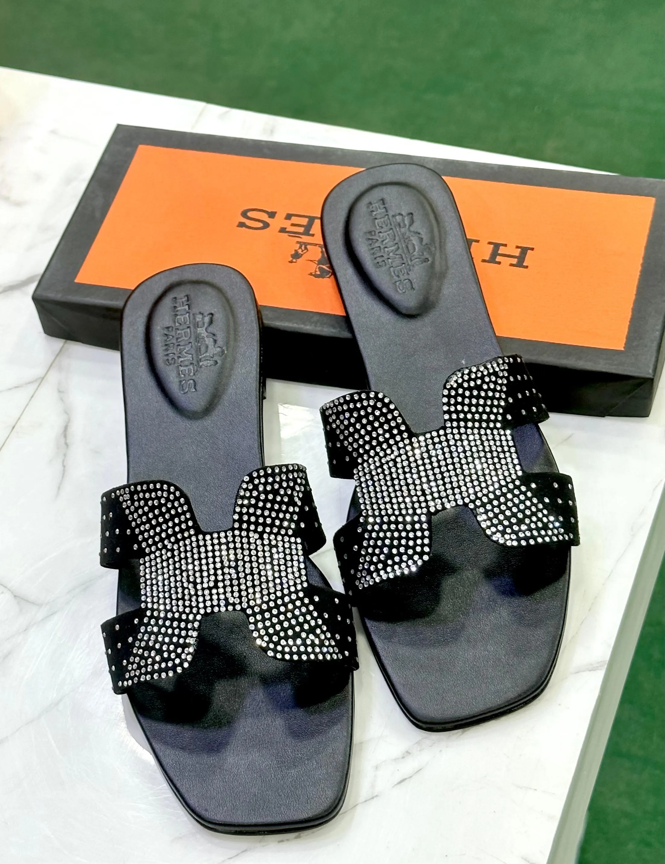 Hermes fancy