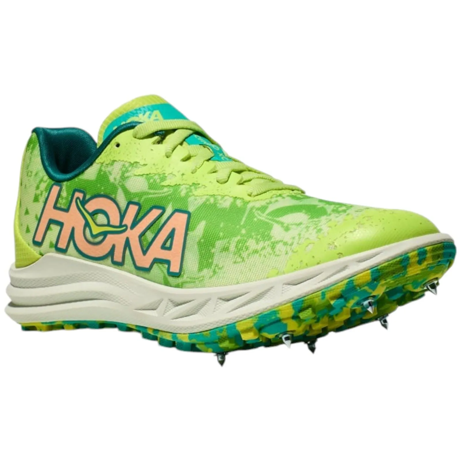 HOKA Cresendo XC Cross Country Running Shoes