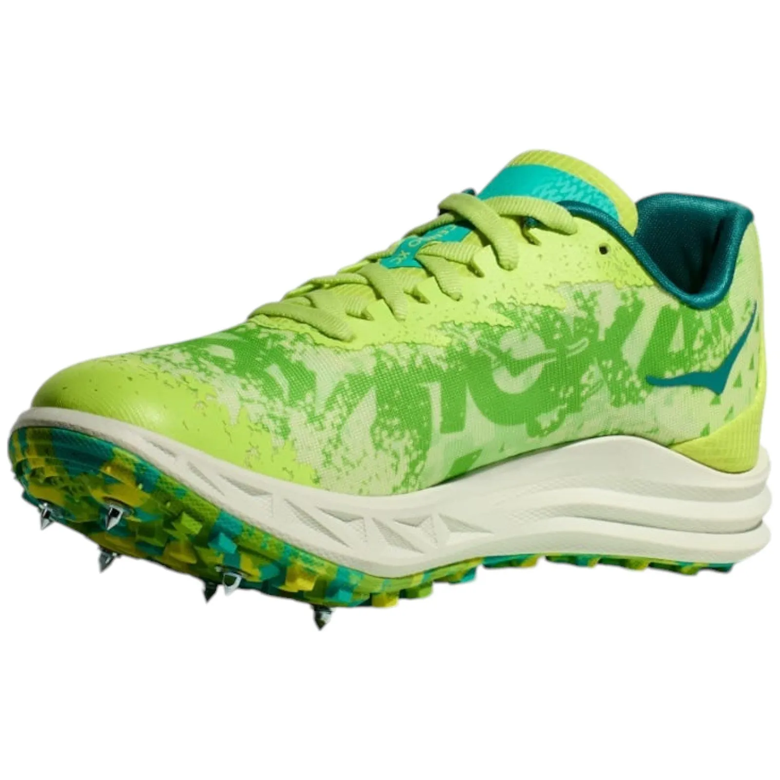 HOKA Cresendo XC Cross Country Running Shoes