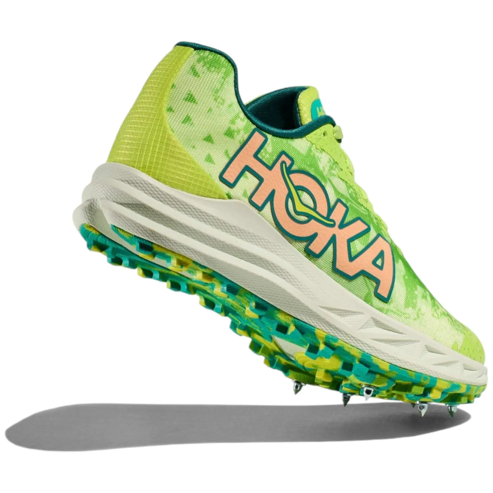 HOKA Cresendo XC Cross Country Running Shoes