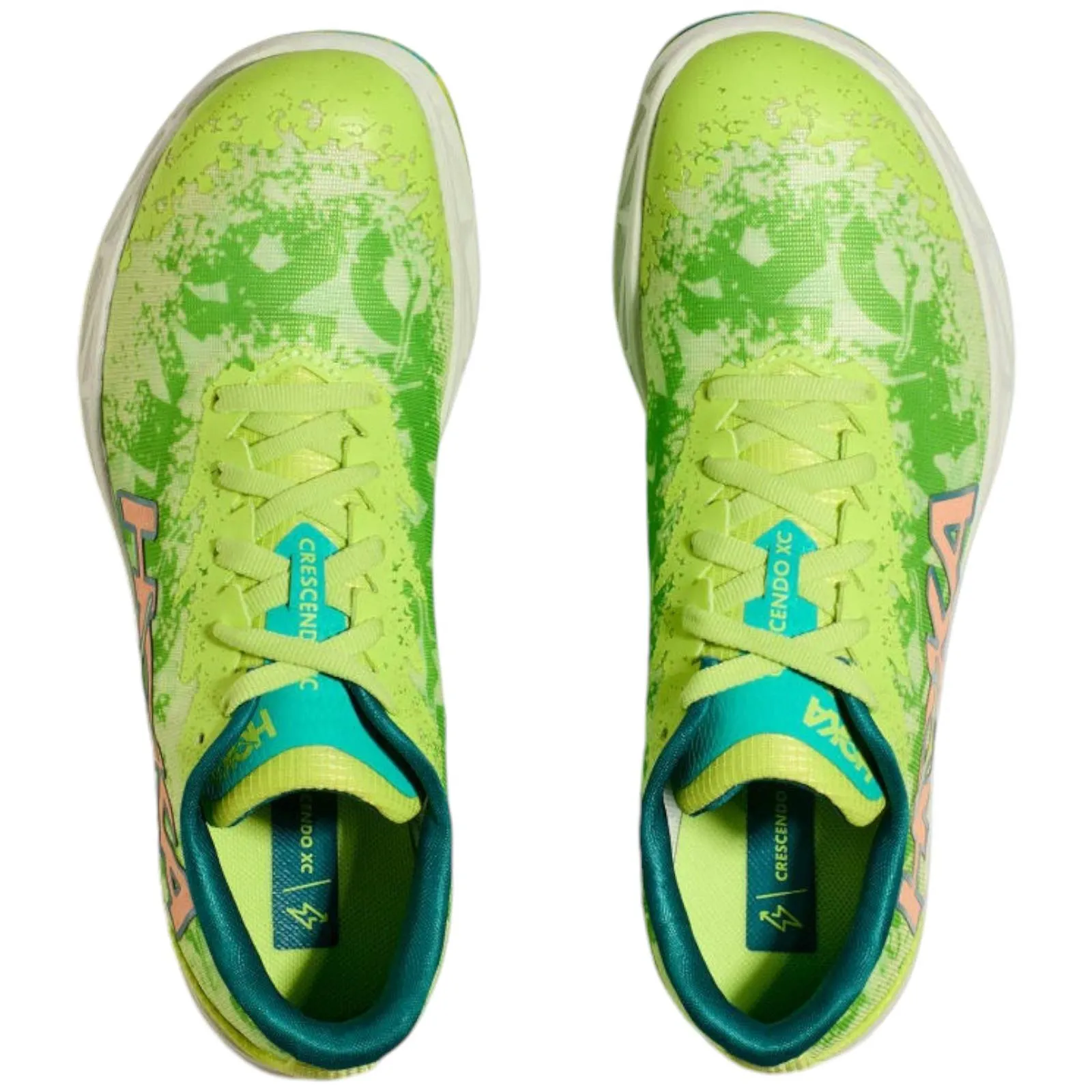 HOKA Cresendo XC Cross Country Running Shoes