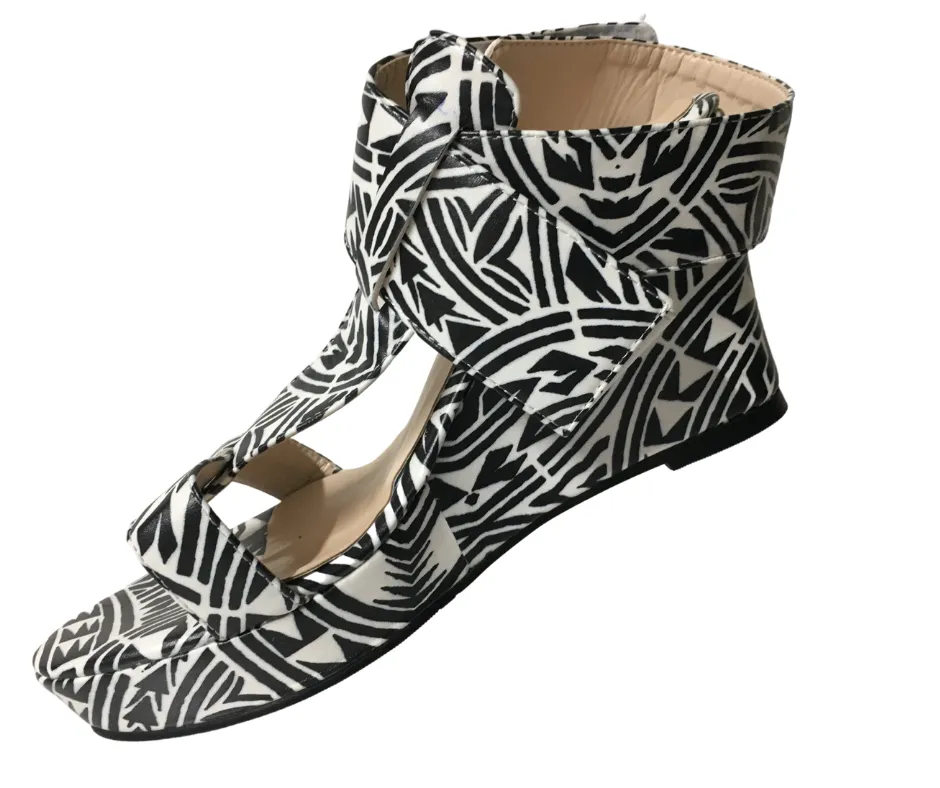 Honey Boo Wedge