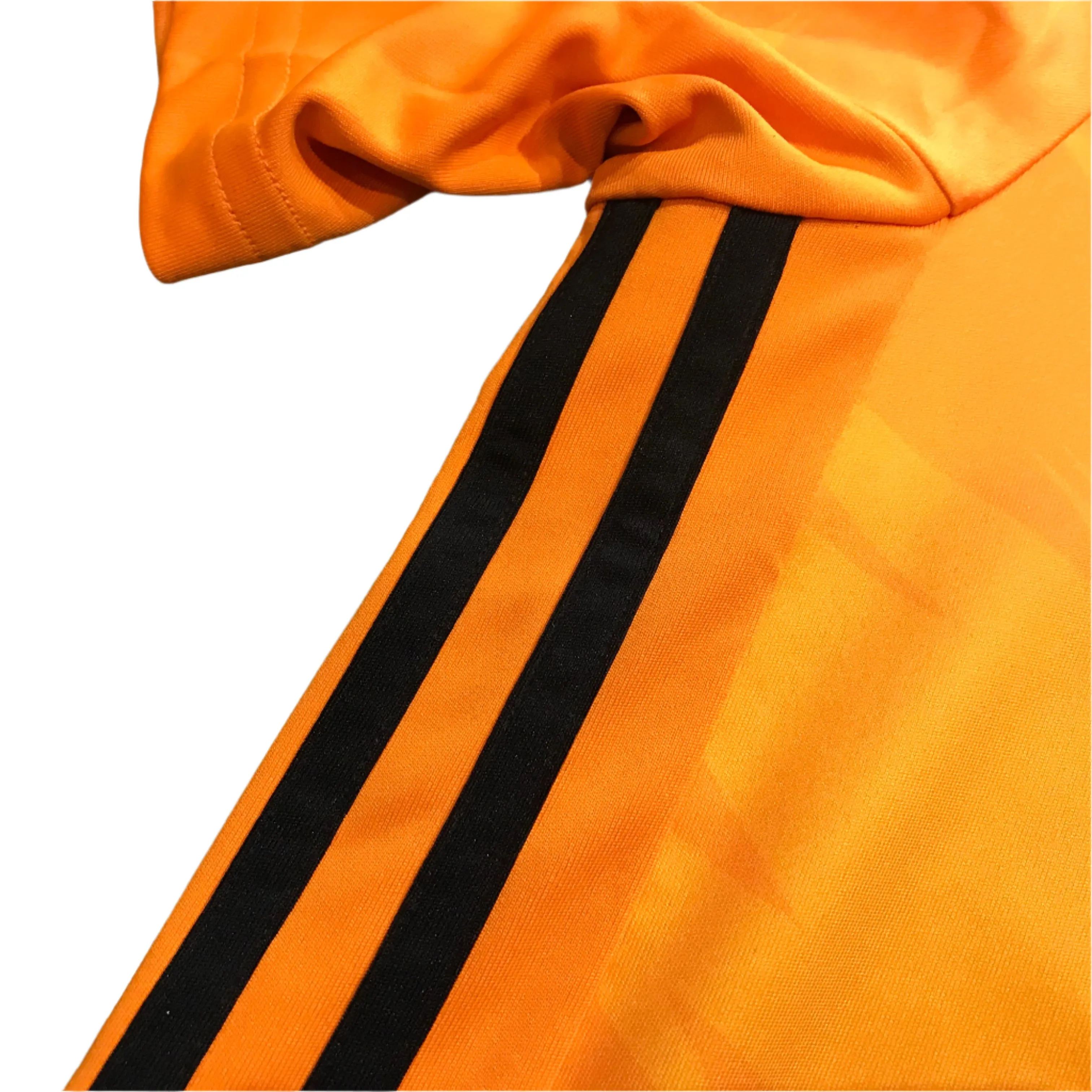 Houston Dynamo Men's MLS Soccer Jersey