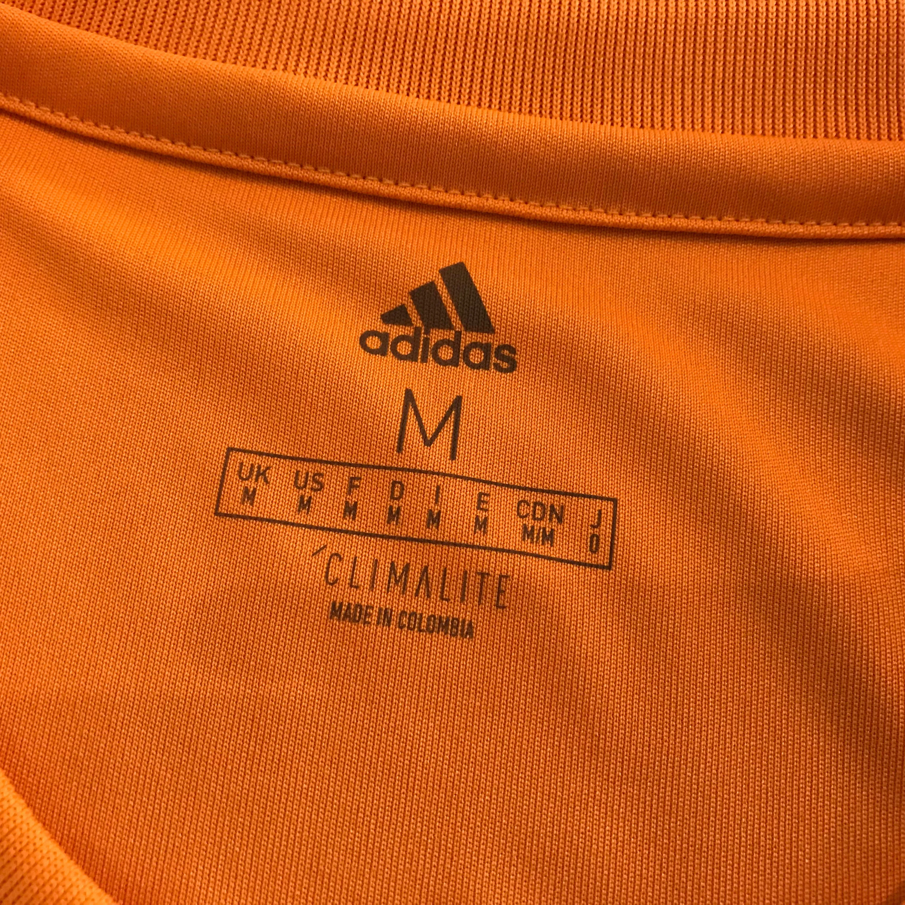 Houston Dynamo Men's MLS Soccer Jersey