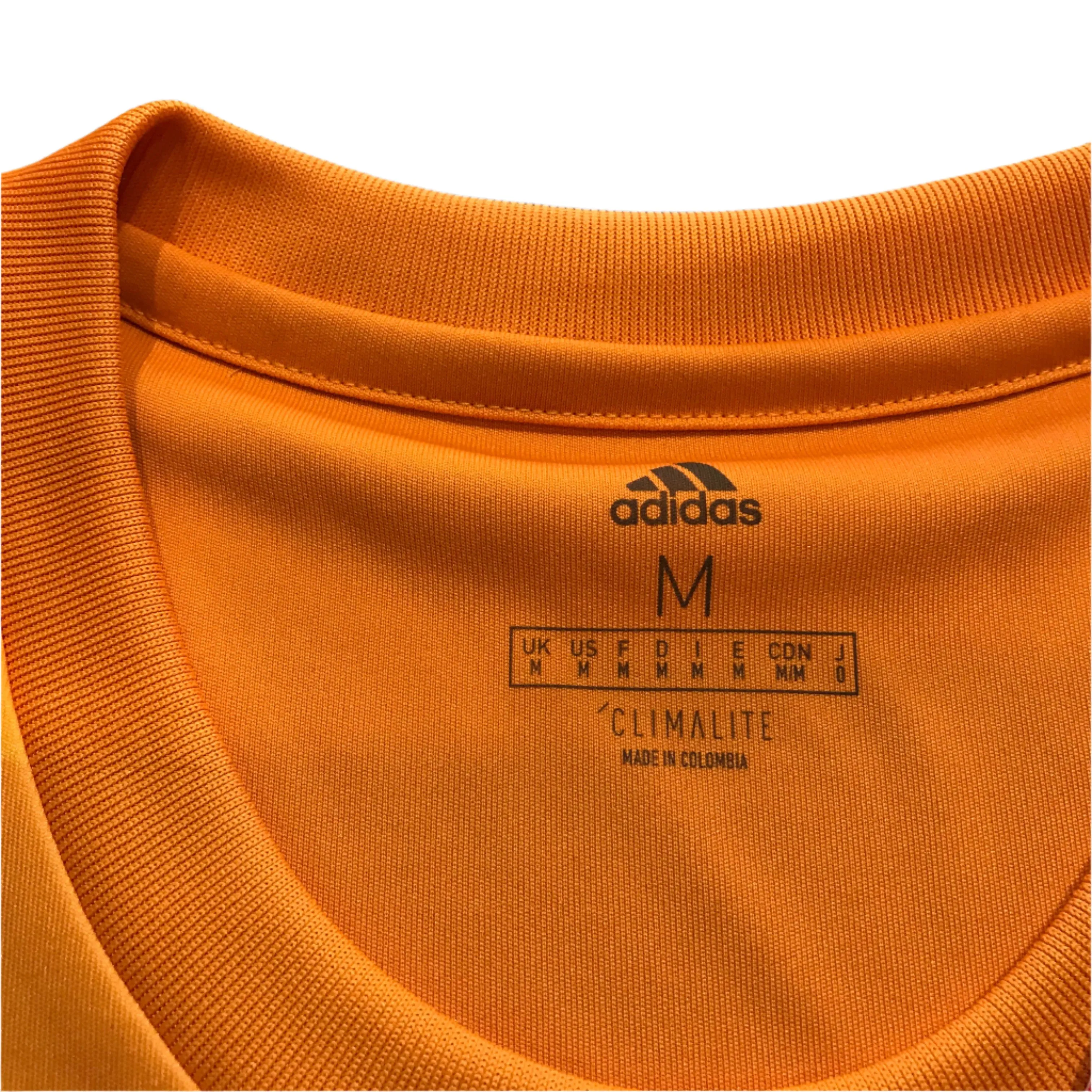 Houston Dynamo Men's MLS Soccer Jersey