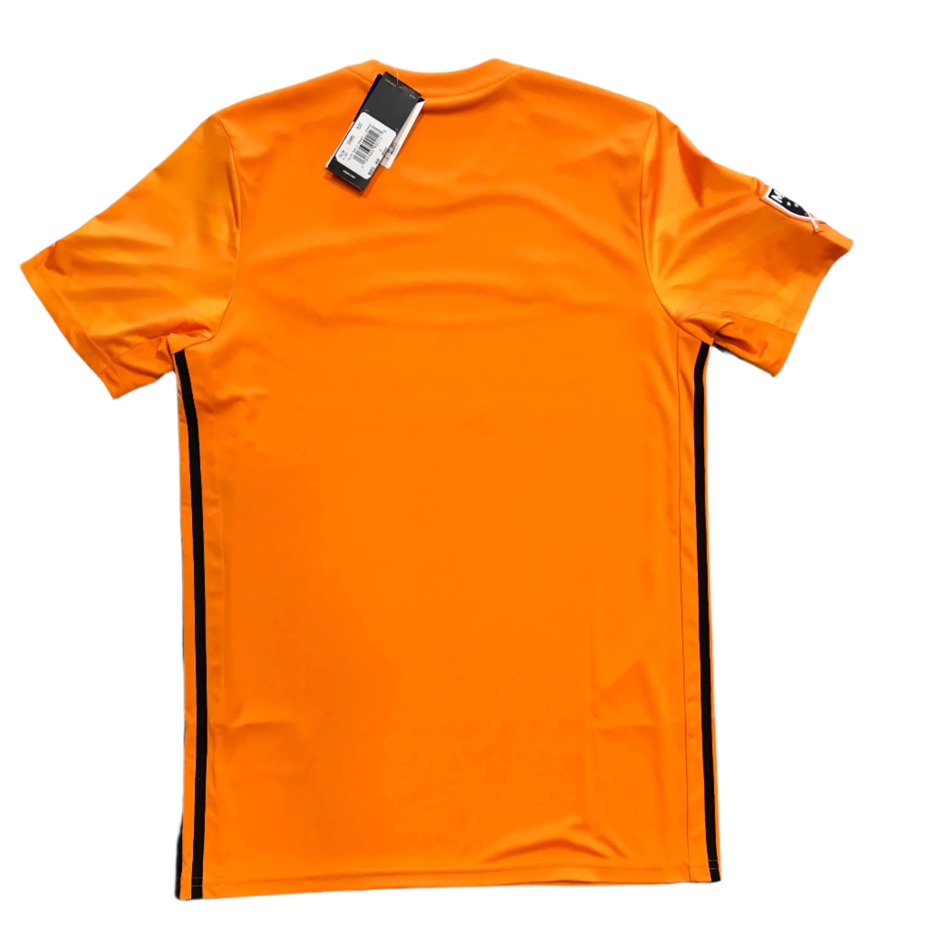 Houston Dynamo Men's MLS Soccer Jersey